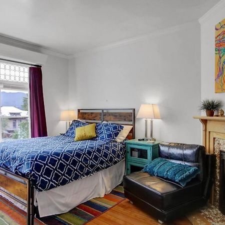 B Street C Apartment Salt Lake City Ngoại thất bức ảnh