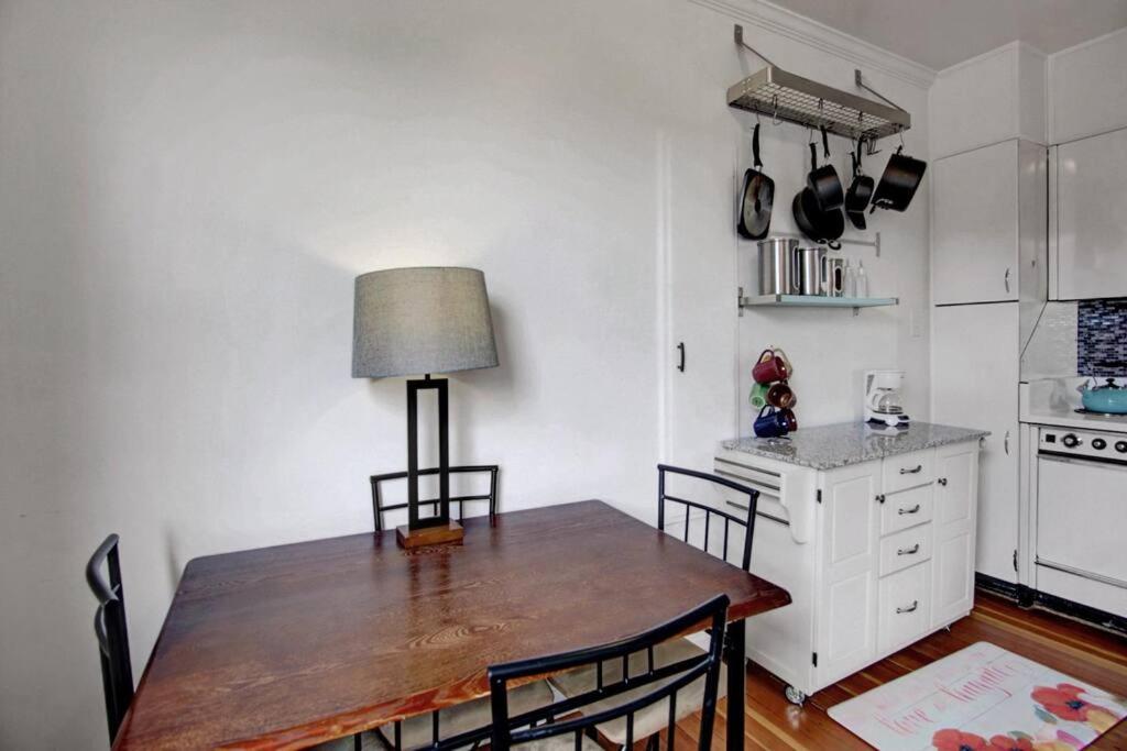 B Street C Apartment Salt Lake City Ngoại thất bức ảnh