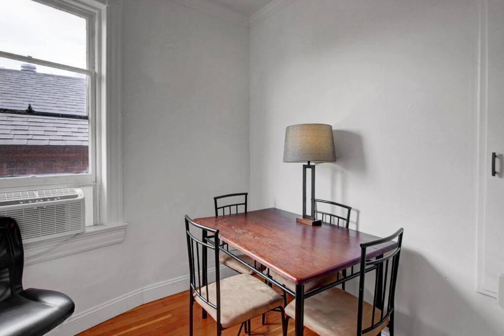 B Street C Apartment Salt Lake City Ngoại thất bức ảnh