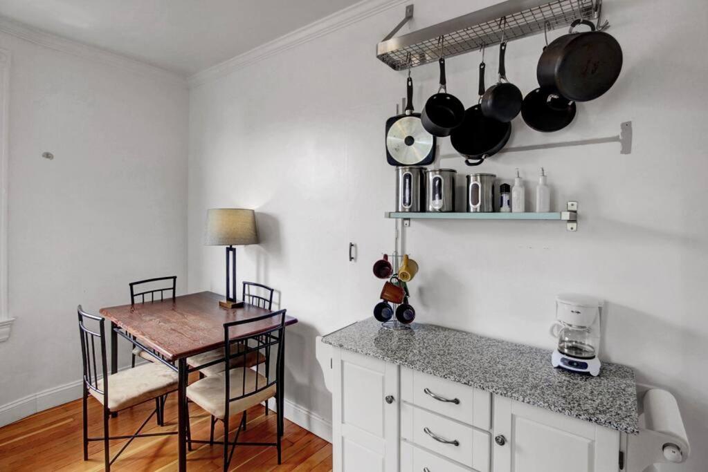 B Street C Apartment Salt Lake City Ngoại thất bức ảnh