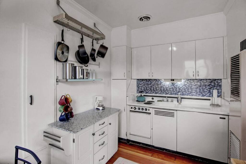 B Street C Apartment Salt Lake City Ngoại thất bức ảnh