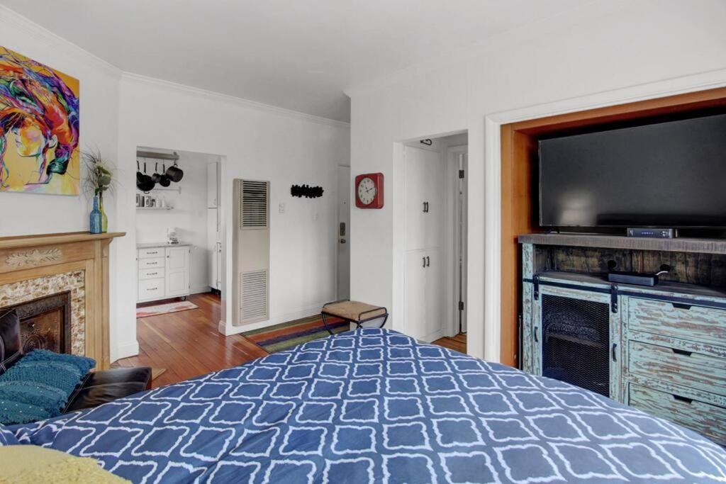 B Street C Apartment Salt Lake City Ngoại thất bức ảnh
