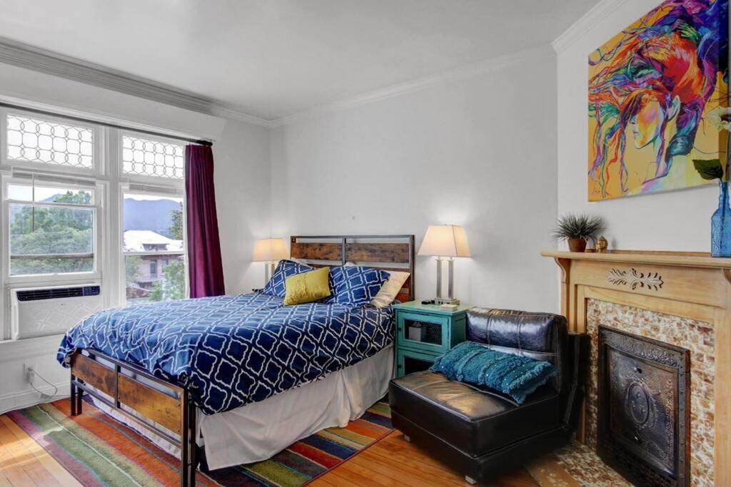 B Street C Apartment Salt Lake City Ngoại thất bức ảnh